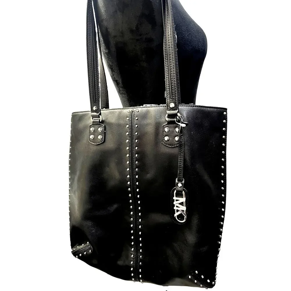 MICHAEL KORS Astor Re-Edition Large NS Tote